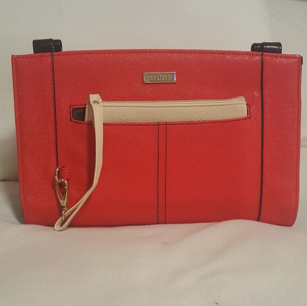 Miche classic size shell 'Mimi'